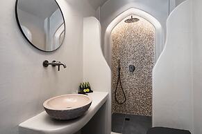 THOUSAND STARS SUITES & ROOMS