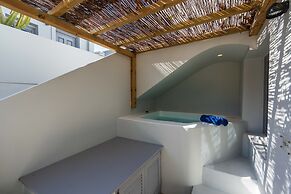 THOUSAND STARS SUITES & ROOMS