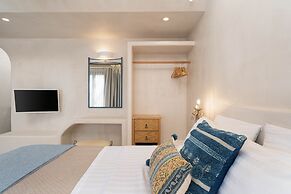 THOUSAND STARS SUITES & ROOMS