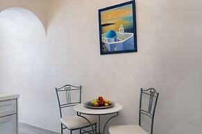 THOUSAND STARS SUITES & ROOMS