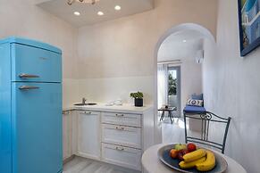 THOUSAND STARS SUITES & ROOMS