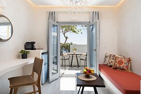 THOUSAND STARS SUITES & ROOMS