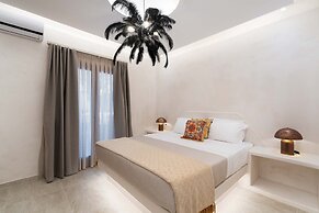 THOUSAND STARS SUITES & ROOMS