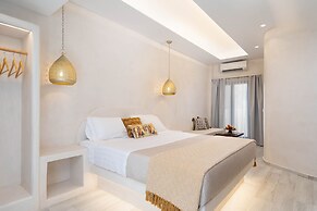 THOUSAND STARS SUITES & ROOMS