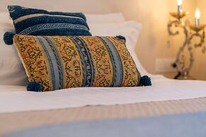 THOUSAND STARS SUITES & ROOMS