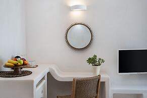 THOUSAND STARS SUITES & ROOMS