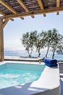 THOUSAND STARS SUITES & ROOMS