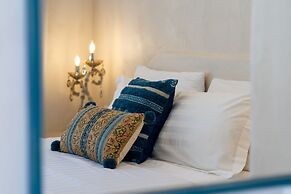 THOUSAND STARS SUITES & ROOMS