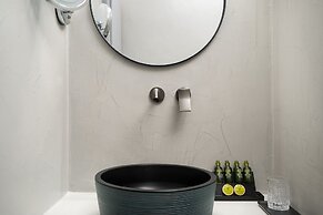 THOUSAND STARS SUITES & ROOMS