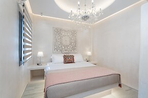 THOUSAND STARS SUITES & ROOMS