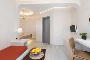 THOUSAND STARS SUITES & ROOMS