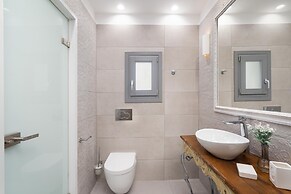 THOUSAND STARS SUITES & ROOMS