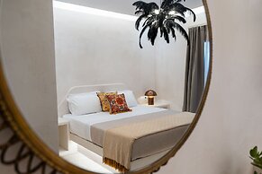 THOUSAND STARS SUITES & ROOMS