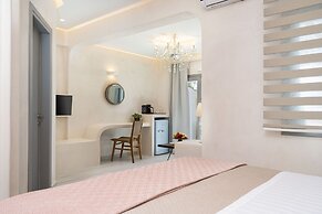 THOUSAND STARS SUITES & ROOMS