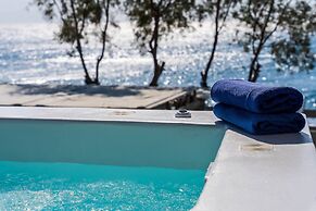 THOUSAND STARS SUITES & ROOMS