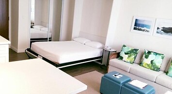 Private Waikiki Condos with Corp Rental Car Discount and free Tour Gui