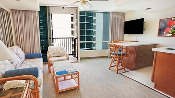 Private Waikiki Condos with Corp Rental Car Discount and free Tour Gui
