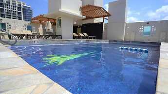 Private Waikiki Condos with Corp Rental Car Discount and free Tour Gui