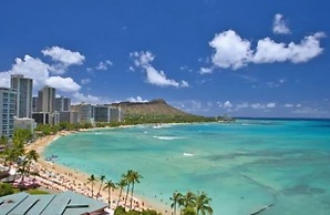 Private Waikiki Condos with Corp Rental Car Discount and free Tour Gui