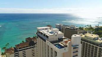 Private Waikiki Condos with Corp Rental Car Discount and free Tour Gui