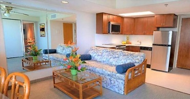 Private Waikiki Condos with Corp Rental Car Discount and free Tour Gui