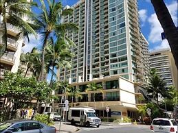 Private Waikiki Condos with Corp Rental Car Discount and free Tour Gui
