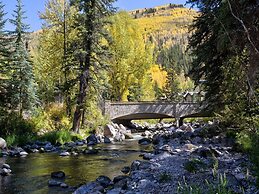 Coldstream Townhome 19