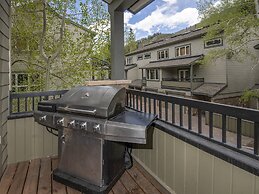 Coldstream Townhome 19