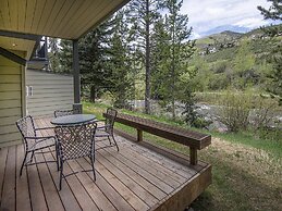 Coldstream Townhome 19