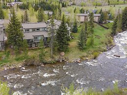 Coldstream Townhome 19