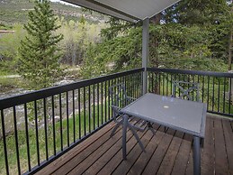 Coldstream Townhome 19