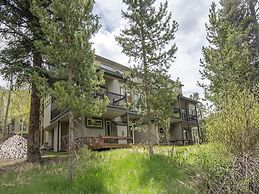 Coldstream Townhome 19