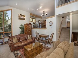 Coldstream Townhome 19