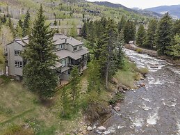 Coldstream Townhome 19