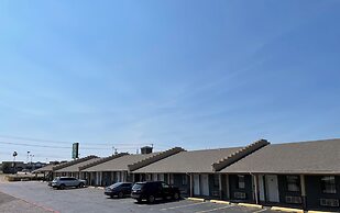 Executive Inn of Purcell