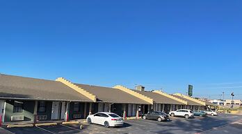 Executive Inn of Purcell