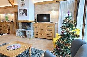 Villa Raphael near Pirin Golf Resort