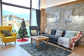 Villa Raphael near Pirin Golf Resort
