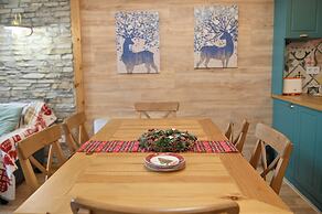Villa Raphael near Pirin Golf Resort