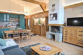 Villa Raphael near Pirin Golf Resort