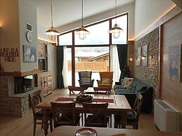 Villa Raphael near Pirin Golf Resort