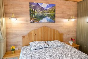 Villa Raphael near Pirin Golf Resort