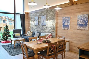 Villa Raphael near Pirin Golf Resort