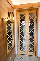 Villa Raphael near Pirin Golf Resort