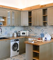 Villa Raphael near Pirin Golf Resort