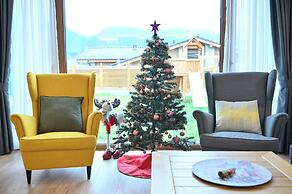 Villa Raphael near Pirin Golf Resort