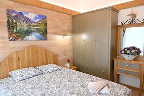 Villa Raphael near Pirin Golf Resort