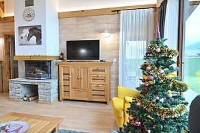 Villa Raphael near Pirin Golf Resort