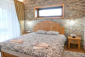 Villa Raphael near Pirin Golf Resort
