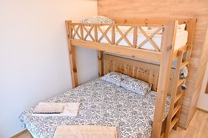 Villa Raphael near Pirin Golf Resort